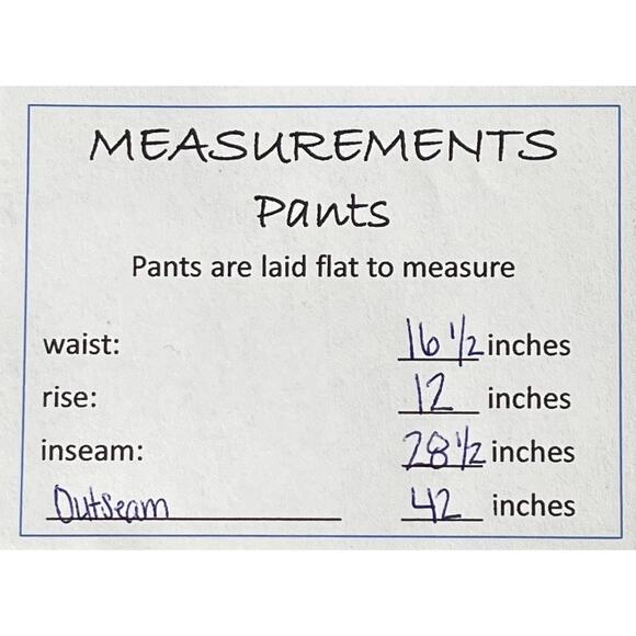 Judy Blue women’s faux leather black pants straight leg high rise 16W NWT - Picture 8 of 8